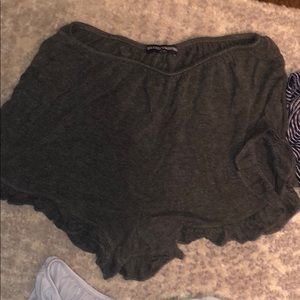 Brandy Melville shorts